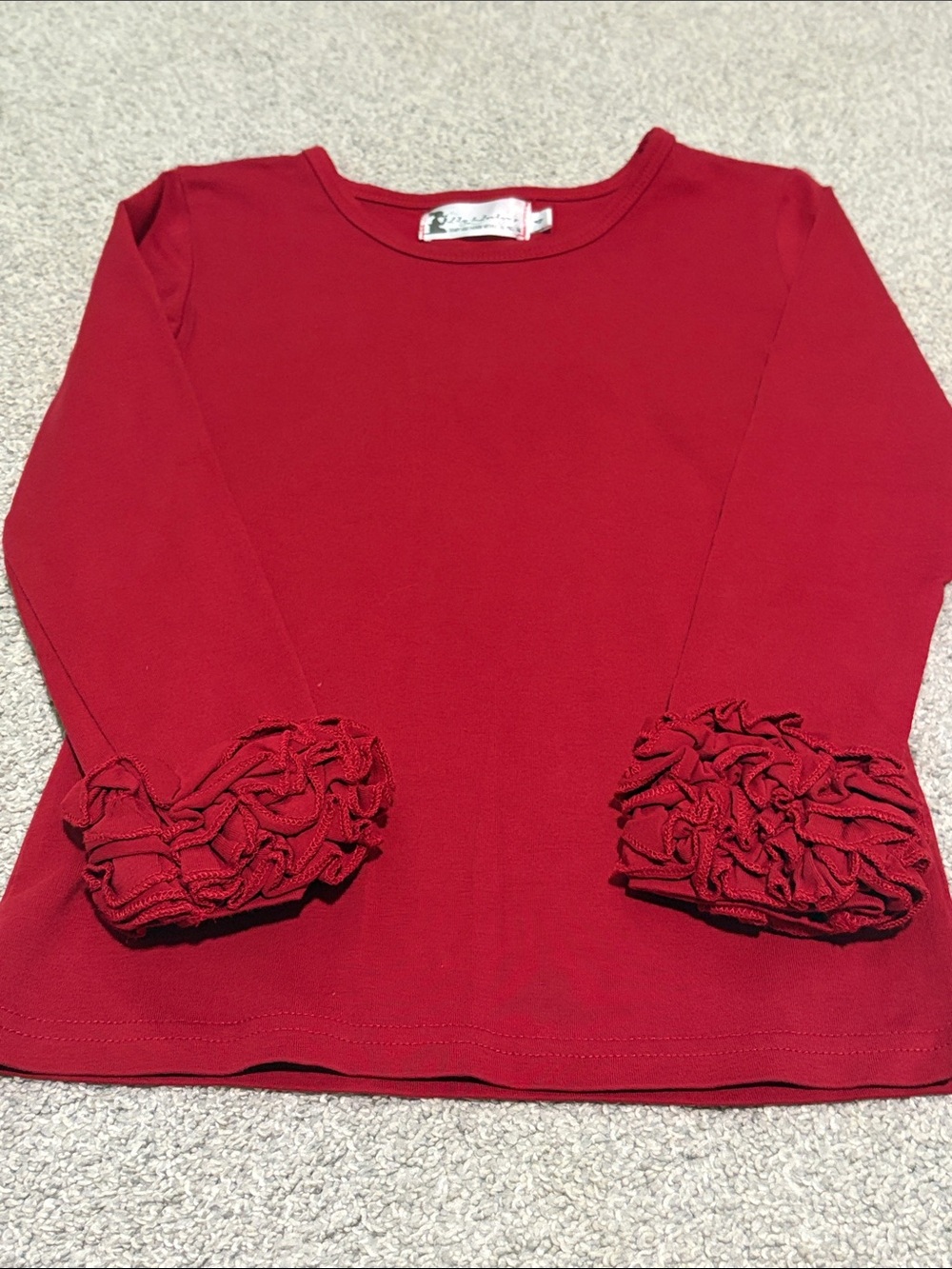 Lily & Londyn’s Top